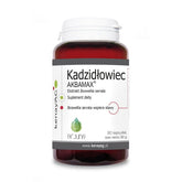 Encens boswellia akbamax 90 gélules KENAY